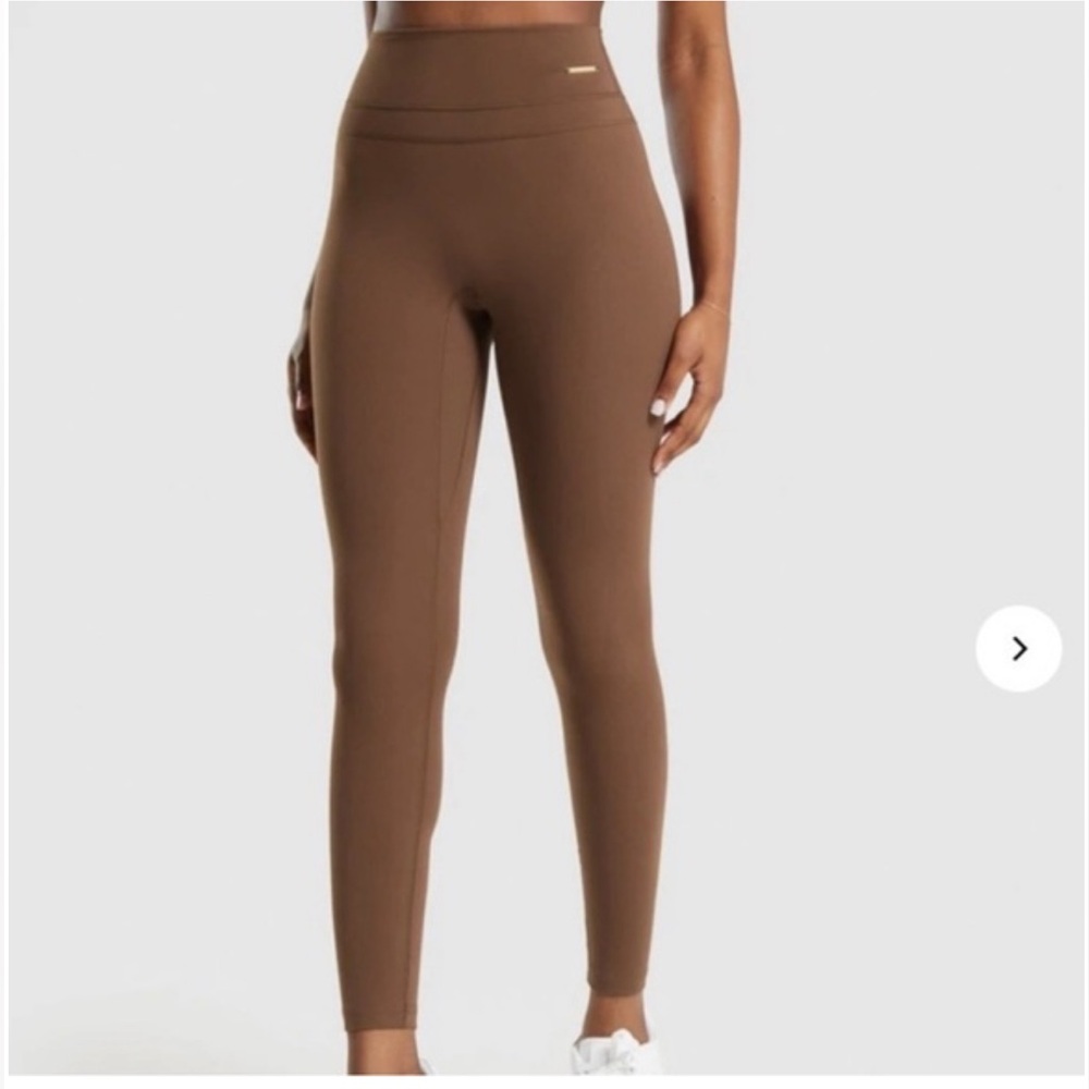 Gymshark x Whitney Simmons High Rise Leggings